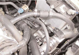 Injen 2004 Scion xB 1.5L 4 Cyl Black Short Ram Intake w/ Blue Filter Injen Cold Air Intakes  AXOPROS