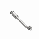 Magnaflow Conv DF 11-15 Frontier 4 Underbody Magnaflow Catalytic Converter Direct Fit  AXOPROS