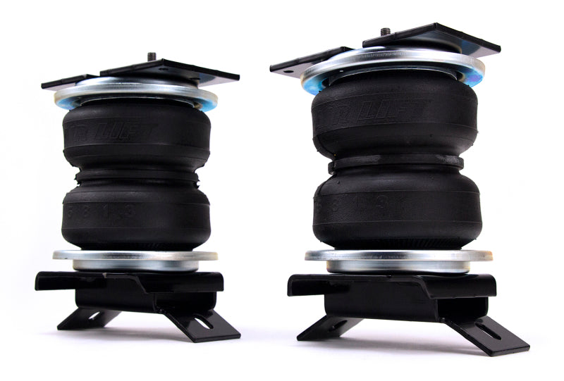 Air Lift Loadlifter 5000 for Half Ton Vehicles Air Lift Air Suspension Kits  AXOPROS