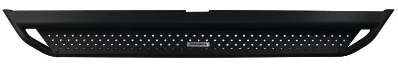 Go Rhino 19-20 Ram 1500 Dominator Extreme D1 SideSteps Complete Kit w/SideStep + Brkts Go Rhino Side Steps  AXOPROS