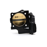 BLOX Racing 06-11 Honda Civic Si DBW 72mm Billet Throttle Body - Black BLOX Racing Throttle Bodies  AXOPROS