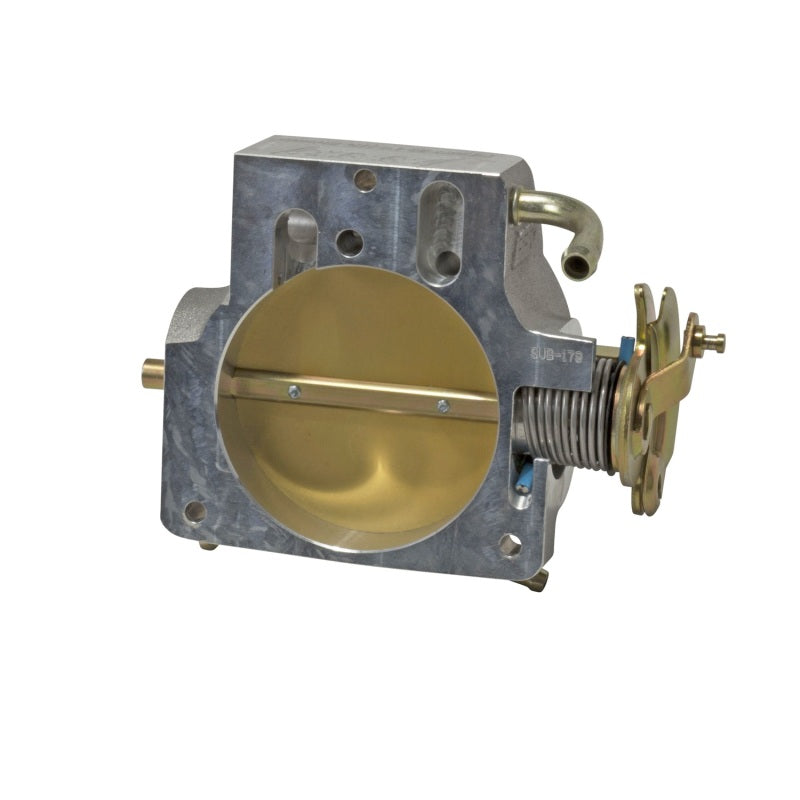 BBK 98-03 Camaro Firebird GTO LS1 85mm Throttle Body BBK Power Plus BBK Throttle Bodies  AXOPROS