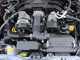K&N 05-06 Scion tc Drop In Air Filter K&N Engineering Air Filters - Drop In  AXOPROS
