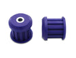 SuperPro 2005 Land Rover LR3 SE Front Lower Inner Rearward Control Arm Bushing Set Superpro Bushing Kits  AXOPROS