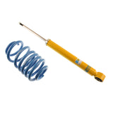 Bilstein B14 2010 Volkswagen Golf Base Front and Rear Performance Suspension System Bilstein Coilovers  AXOPROS