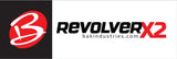 BAK 2020 Chevy Silverado 2500/3500 HD 6ft 9in Bed Revolver X2 BAK Tonneau Covers - Roll Up  AXOPROS