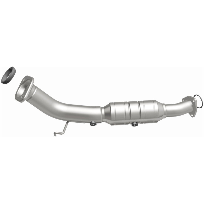 MagnaFlow 02-06 Acura RSX 4 2.0L (includes Type S) Direct-Fit Catalytic Converter Magnaflow Catalytic Converter Direct Fit  AXOPROS
