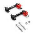 Cobb 22-23 Subaru WRX / 20-24 Outback Adjustable Sway Bar End Links COBB Sway Bar Endlinks  AXOPROS