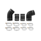 Mishimoto 04.5-05 Chevrolet 6.6L Duramax Boot Kit Mishimoto Silicone Couplers & Hoses  AXOPROS
