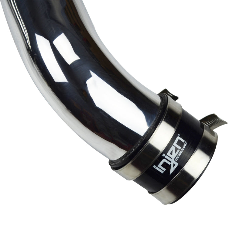 Injen 03-06 Evo 8/9/MR Intercooler Pipe Kit (Will Not Work w/ Factory Air Box) Injen Intercooler Pipe Kits  AXOPROS