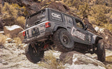 Magnaflow SYS C/B 12-14 Jeep Wrangler JK V6 3.6L 4dr Magnaflow Catback  AXOPROS