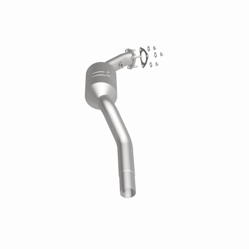 MagnaFlow Conv DF 01-05 Porsche 911 3.6L Front Left (California) Magnaflow Catalytic Converter Direct Fit  AXOPROS