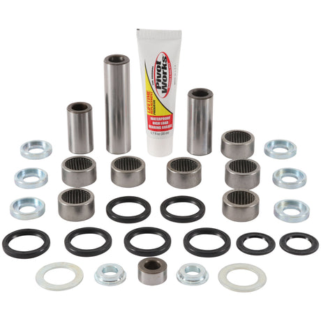 Pivot Works Pivot Works 02-07 Honda CR125R Linkage Bearing Kit Suspension Arms & Components aftermarket performance part