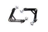 SPL Parts 2008+ Nissan GTR (R35) Front Upper Camber/Caster Arms SPL Parts Suspension Arms & Components  AXOPROS