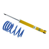 Bilstein B14 (PSS) 13-14 Ford Focus ST L4 Front & Rear Monotube Performance Suspension Kit Bilstein Coilovers  AXOPROS