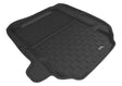 3D MAXpider 16-22 Chevrolet Camaro Kagu Cargo Liner - Black 3D MAXpider