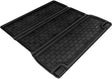 3D MAXpider 2008-2020 Toyota Sequoia Kagu Cargo Liner - Black 3D MAXpider