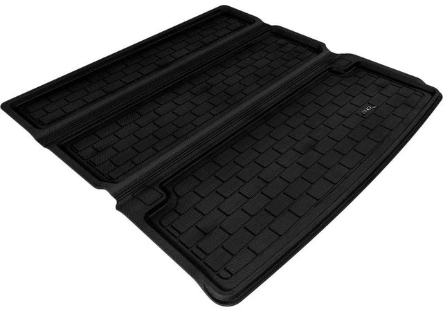 3D MAXpider 2011-2019 Infiniti QX80/QX56 Kagu Cargo Liner - Black 3D MAXpider