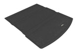3D MAXpider 2011-2020 Dodge Durango Kagu Cargo Liner - Black 3D MAXpider Floor Mats - Rubber  AXOPROS