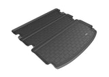 3D MAXpider 2014-2020 Acura MDX Kagu Cargo Liner - Black 3D MAXpider