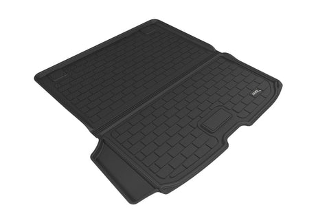 3D MAXpider 2015-2020 Volvo XC90 Kagu Cargo Liner - Black 3D MAXpider
