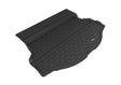 3D MAXpider 2016-2018 Toyota RAV4 Hybrid Kagu Cargo Liner - Black 3D MAXpider