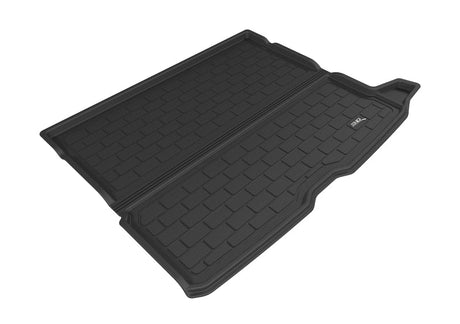 3D MAXpider 2016-2020 Mercedes-Benz GLC-Class Kagu Cargo Liner - Black 3D MAXpider