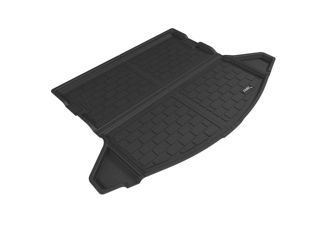 3D MAXpider 2017-2020 Mazda CX-5 Kagu Cargo Liner - Black 3D MAXpider
