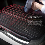 3D MAXpider 2024 Tesla Model 3 Kagu Front Cargo Liner 3D MAXpider