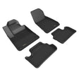 3D MAXpider 21-23 Polestar 2 Kagu Black R1 R2 3D MAXpider