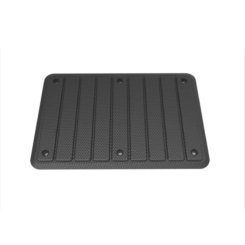 3D MAXpider 3D Friction Ex-Plus Heel Pad Repair (Size A) 3D MAXpider Floor Mats - Rubber  AXOPROS