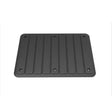 3D MAXpider 3D Friction Ex-Plus Heel Pad Repair (Size A) 3D MAXpider Floor Mats - Rubber  AXOPROS