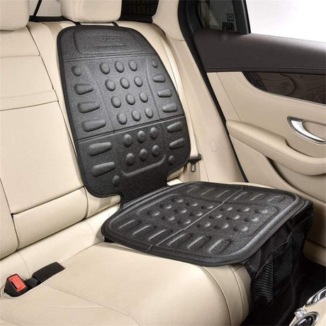 3D MAXpider Universal Child Seat Cover - Black 3D MAXpider