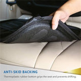 3D MAXpider Universal Child Seat Cover - Black 3D MAXpider