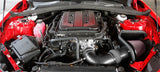K&N 2017 Chevrolet Camaro ZL1 V8-6.2L Aircharger Performance Intake K&N Engineering Cold Air Intakes  AXOPROS