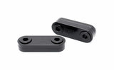 Torque Solution Solid Billet Positive Shift Kit: Subaru Impreza 1993-2007 Subaru WRX & STi 2002-2007 Torque Solution Shifter Bushings  AXOPROS