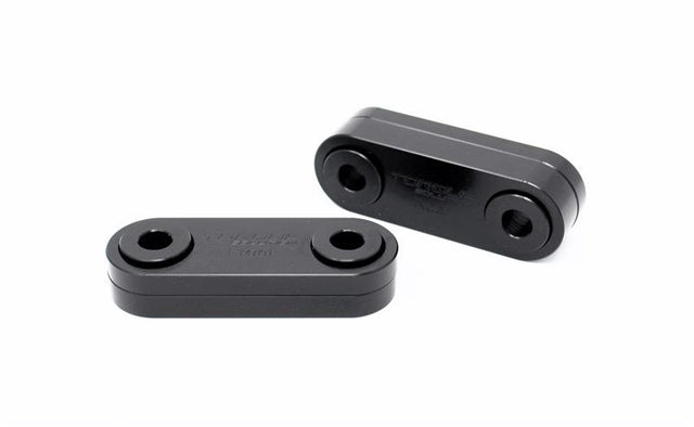 Torque Solution Solid Billet Positive Shift Kit: Subaru Impreza 1993-2007 Subaru WRX & STi 2002-2007 Torque Solution Shifter Bushings  AXOPROS