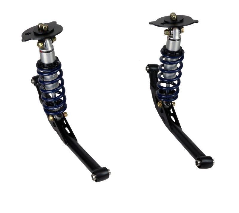 Ridetech 65-70 Impala Rear HQ CoilOver Upgrade Package Ridetech Coilovers  AXOPROS