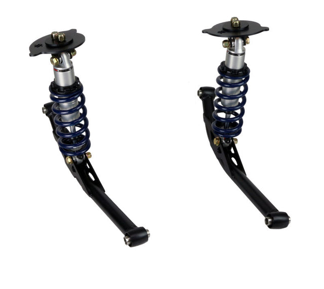 Ridetech 65-70 Impala Rear HQ CoilOver Upgrade Package Ridetech Coilovers  AXOPROS