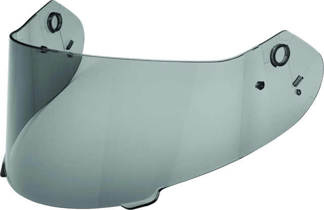 Speed and Strength SS900 Shield - Light Smoke Speed and Strength Helmets and Accessories  AXOPROS