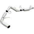 MagnaFlow Sys C/B Escalade 6.0L 00-02 Magnaflow Catback  AXOPROS