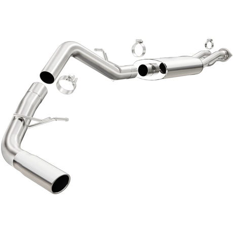 MagnaFlow Sys C/B Escalade 6.0L 00-02 Magnaflow Catback  AXOPROS