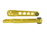 Skunk2 02-06 Honda Element/02-06 Acura RSX Gold Anodized Rear Lower Control Arm (Incl. Socket Tool) Skunk2 Racing Control Arms  AXOPROS
