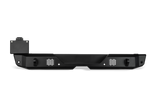 Body Armor 4x4 18-22 Jeep Wrangler JL Orion Rear Bumper Body Armor 4x4 Bumpers - Steel  AXOPROS