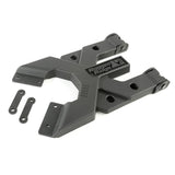 Rugged Ridge Spartacus HD Tire Carrier Hinge Casting 07-18 Jeep Wrangler JK Rugged Ridge Spare Tire Carriers  AXOPROS