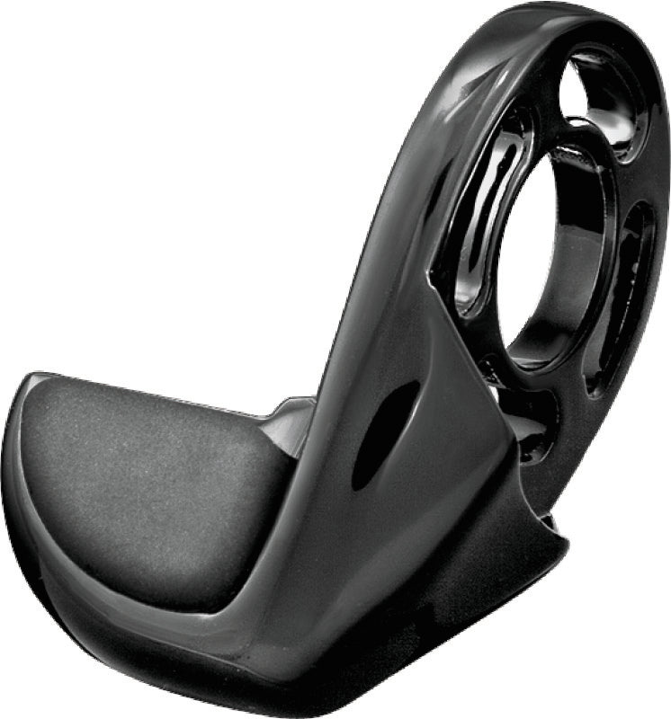 Kuryakyn ISO Throttle Boss Black Kuryakyn Cruise Control  AXOPROS