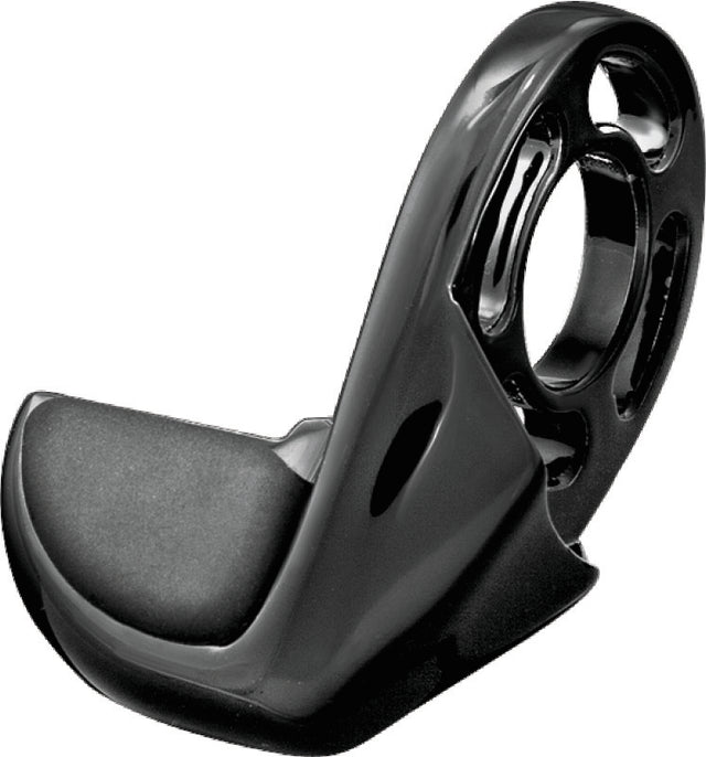 Kuryakyn ISO Throttle Boss Black Kuryakyn Cruise Control  AXOPROS