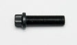 Wilwood Wheel Stud - 1/2-20 x 1.75in - HD Hub Wilwood Wheel Studs  AXOPROS