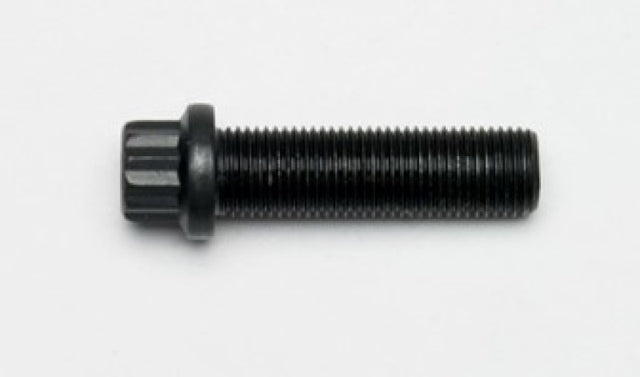 Wilwood Wheel Stud - 1/2-20 x 1.75in - HD Hub Wilwood Wheel Studs  AXOPROS