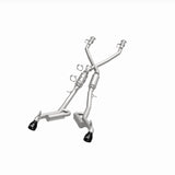 Magnaflow 23-2025 Nissan Z SPEQ Series Cat-Back Exhaust System Magnaflow Catback  AXOPROS